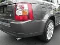 2006 Bonatti Grey Metallic Land Rover Range Rover Sport Supercharged  photo #23
