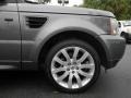 2006 Bonatti Grey Metallic Land Rover Range Rover Sport Supercharged  photo #27