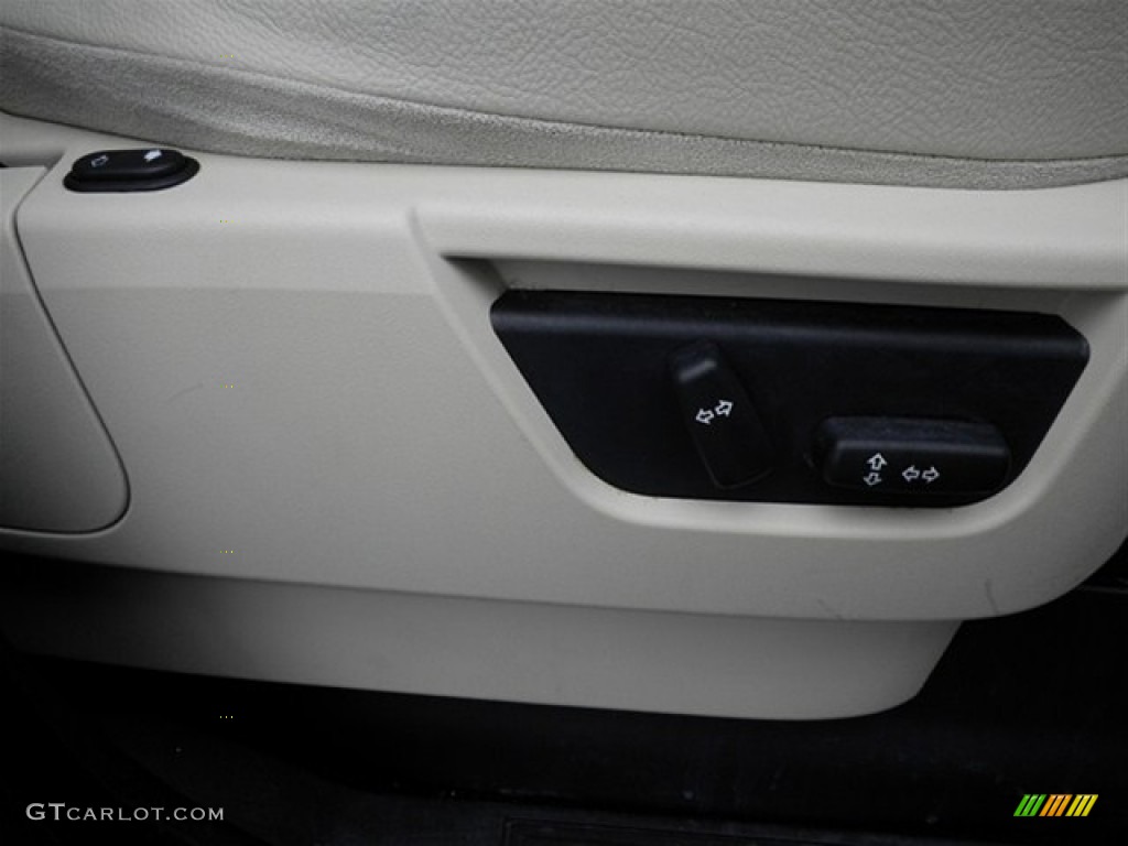 2006 Range Rover Sport Supercharged - Bonatti Grey Metallic / Alpaca Beige photo #30