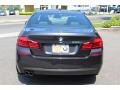 2012 Dark Graphite Metallic II BMW 5 Series 528i xDrive Sedan  photo #6