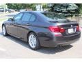 Dark Graphite Metallic II - 5 Series 528i xDrive Sedan Photo No. 7