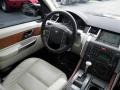 2006 Bonatti Grey Metallic Land Rover Range Rover Sport Supercharged  photo #43