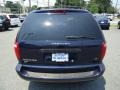 2003 Midnight Blue Pearl Dodge Caravan SXT  photo #6