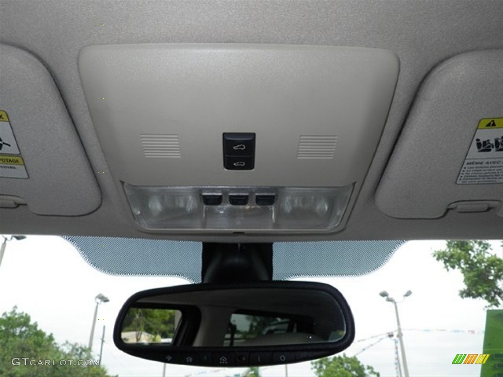 2006 Range Rover Sport Supercharged - Bonatti Grey Metallic / Alpaca Beige photo #58