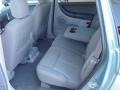 2008 Clearwater Blue Pearlcoat Chrysler Pacifica LX  photo #21