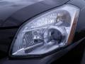 Super Black - Maxima 3.5 SL Photo No. 10