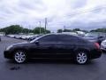 2008 Super Black Nissan Maxima 3.5 SL  photo #13