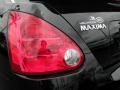 2008 Super Black Nissan Maxima 3.5 SL  photo #16