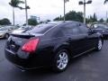 Super Black - Maxima 3.5 SL Photo No. 21