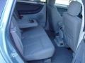 2008 Clearwater Blue Pearlcoat Chrysler Pacifica LX  photo #22