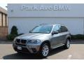 Space Gray Metallic - X5 xDrive 35i Photo No. 1