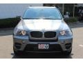 Space Gray Metallic - X5 xDrive 35i Photo No. 2