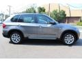 Space Gray Metallic - X5 xDrive 35i Photo No. 4
