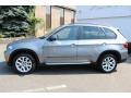Space Gray Metallic - X5 xDrive 35i Photo No. 8