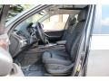 Space Gray Metallic - X5 xDrive 35i Photo No. 11