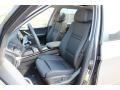 Space Gray Metallic - X5 xDrive 35i Photo No. 12