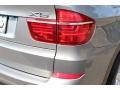 Space Gray Metallic - X5 xDrive 35i Photo No. 23