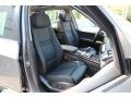 Space Gray Metallic - X5 xDrive 35i Photo No. 29