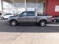 2008 Dark Shadow Grey Metallic Ford F150 FX2 Sport SuperCrew  photo #2