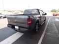 2008 Dark Shadow Grey Metallic Ford F150 FX2 Sport SuperCrew  photo #5