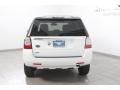 2011 Fuji White Land Rover LR2 HSE  photo #4