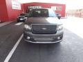 2008 Dark Shadow Grey Metallic Ford F150 FX2 Sport SuperCrew  photo #8