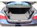 Natural Brown Trunk Photo for 2010 BMW 5 Series #66976894