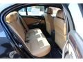 Natural Brown Rear Seat Photo for 2010 BMW 5 Series #66976921