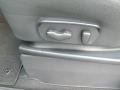 Radiant Silver - Titan SE Crew Cab 4x4 Photo No. 14