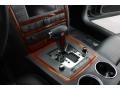 2004 Coucou Grey Volkswagen Phaeton V8 4Motion Sedan  photo #12