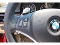 Beige Controls Photo for 2009 BMW 3 Series #66977137