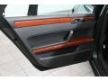 2004 Coucou Grey Volkswagen Phaeton V8 4Motion Sedan  photo #16