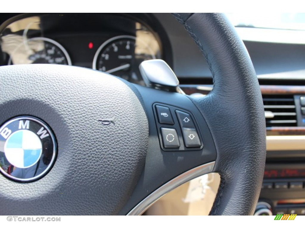 2009 BMW 3 Series 328i Sedan Controls Photo #66977147