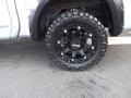 Radiant Silver - Titan SE Crew Cab 4x4 Photo No. 21