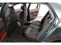 2004 Coucou Grey Volkswagen Phaeton V8 4Motion Sedan  photo #20