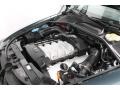 2004 Coucou Grey Volkswagen Phaeton V8 4Motion Sedan  photo #27