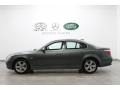 Titanium Grey Metallic - 5 Series 530xi Sedan Photo No. 2