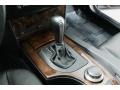 Titanium Grey Metallic - 5 Series 530xi Sedan Photo No. 12