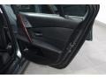 Titanium Grey Metallic - 5 Series 530xi Sedan Photo No. 14