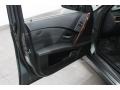 Titanium Grey Metallic - 5 Series 530xi Sedan Photo No. 16