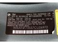 Titanium Grey Metallic - 5 Series 530xi Sedan Photo No. 32