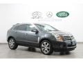 Gray Flannel - SRX 4 V6 AWD Photo No. 1