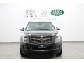 Gray Flannel - SRX 4 V6 AWD Photo No. 3