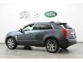 Gray Flannel - SRX 4 V6 AWD Photo No. 5