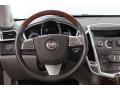 Gray Flannel - SRX 4 V6 AWD Photo No. 7