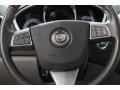 Gray Flannel - SRX 4 V6 AWD Photo No. 8