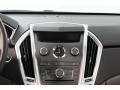 Gray Flannel - SRX 4 V6 AWD Photo No. 10