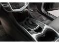 Gray Flannel - SRX 4 V6 AWD Photo No. 12