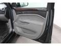 Gray Flannel - SRX 4 V6 AWD Photo No. 13