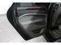 Gray Flannel - SRX 4 V6 AWD Photo No. 15